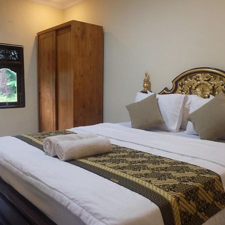 Gunung Kawi House Βίλα Tegallalang  Εξωτερικό φωτογραφία