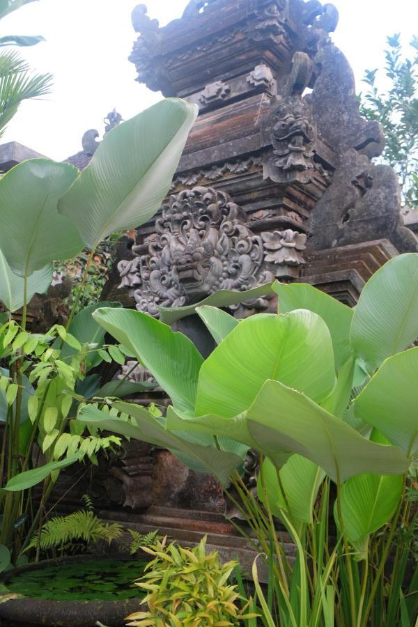 Gunung Kawi House Βίλα Tegallalang  Εξωτερικό φωτογραφία
