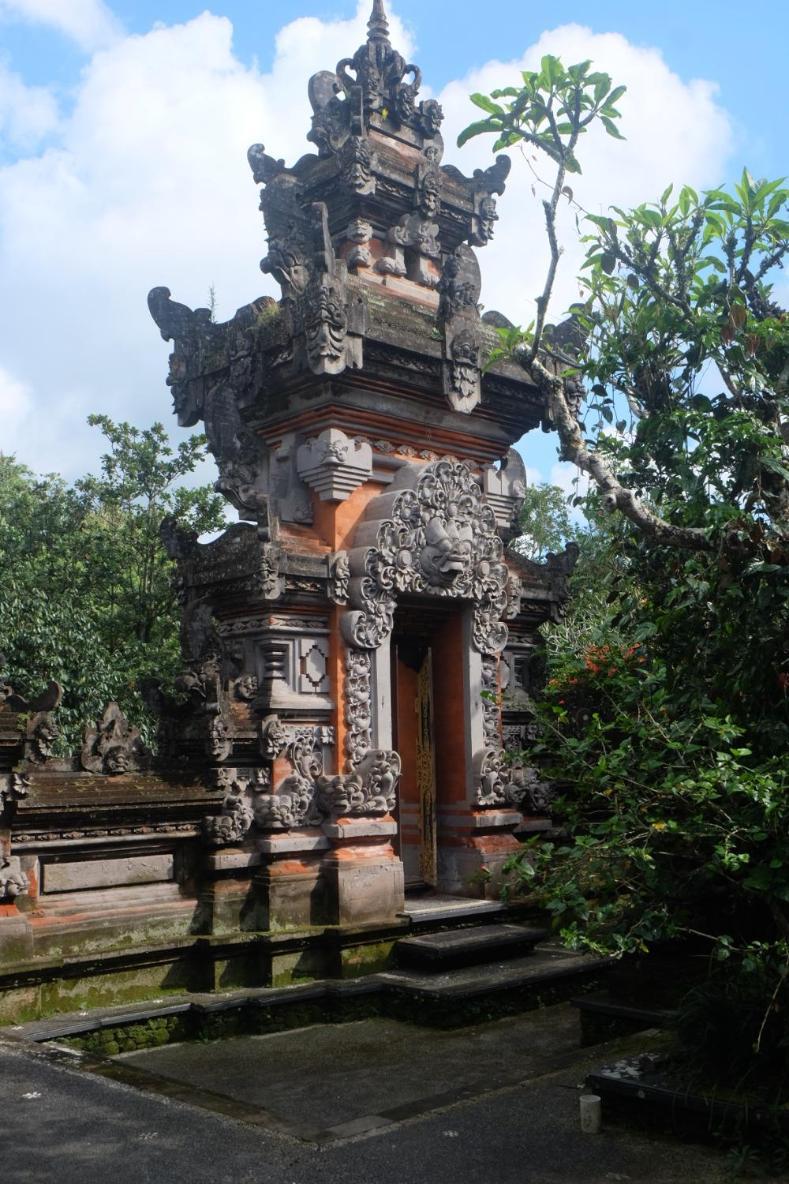 Gunung Kawi House Βίλα Tegallalang  Εξωτερικό φωτογραφία