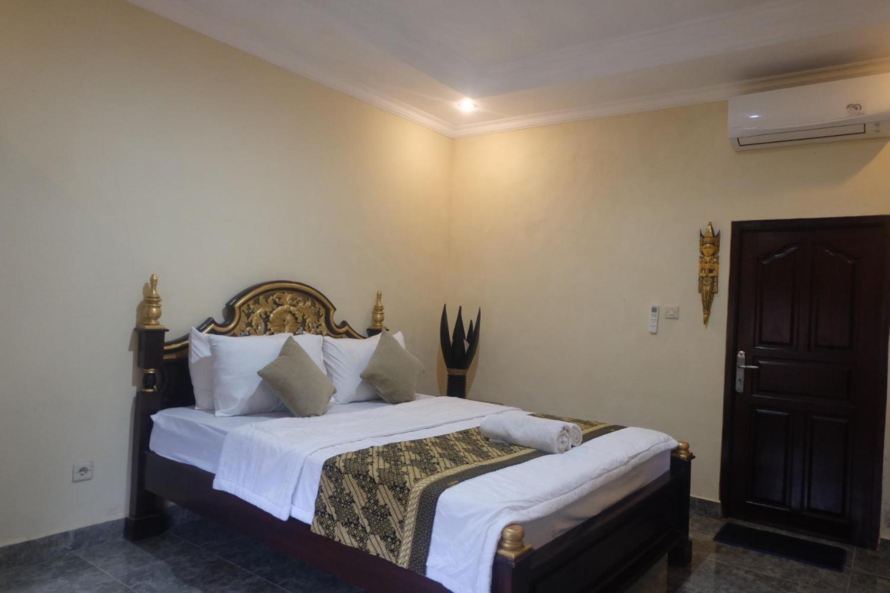 Gunung Kawi House Βίλα Tegallalang  Εξωτερικό φωτογραφία