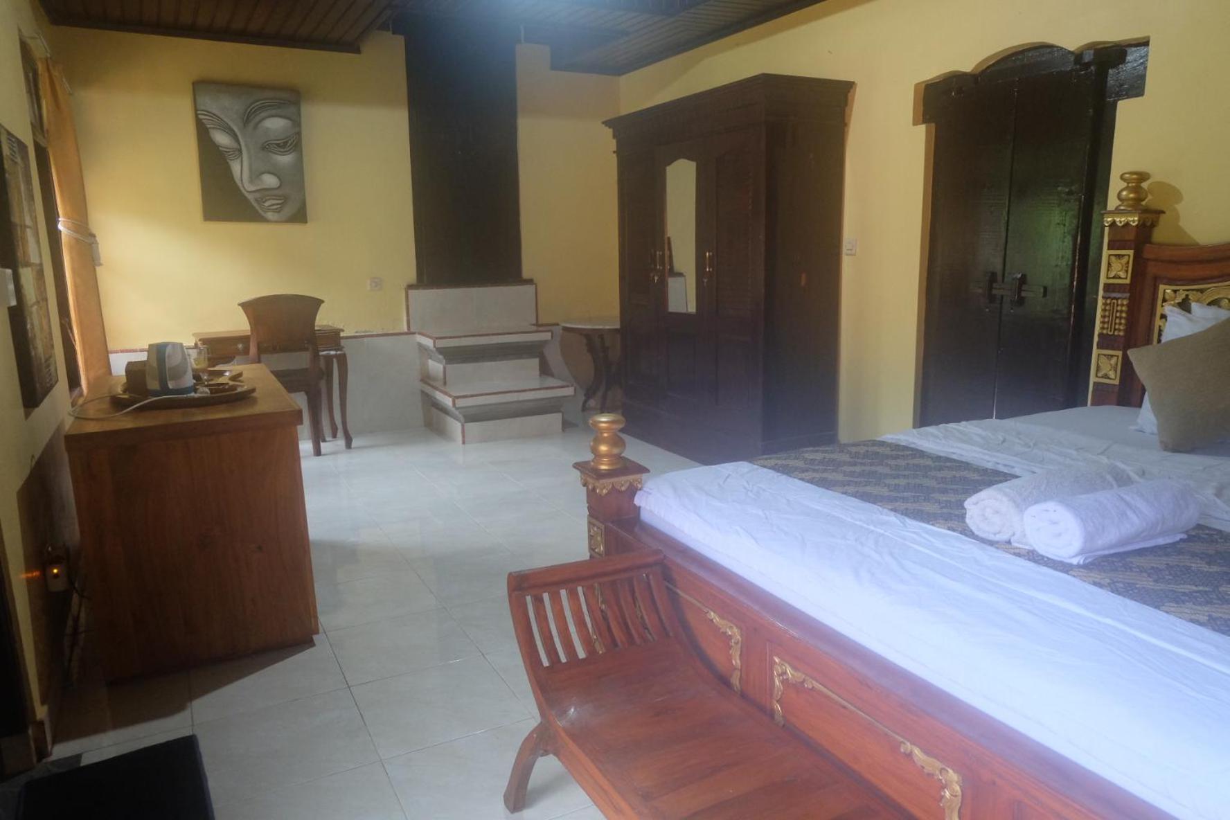 Gunung Kawi House Βίλα Tegallalang  Εξωτερικό φωτογραφία