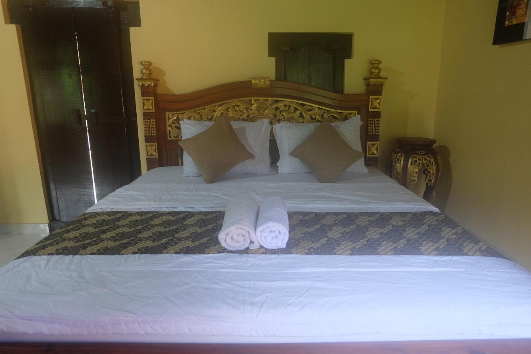 Gunung Kawi House Βίλα Tegallalang  Εξωτερικό φωτογραφία