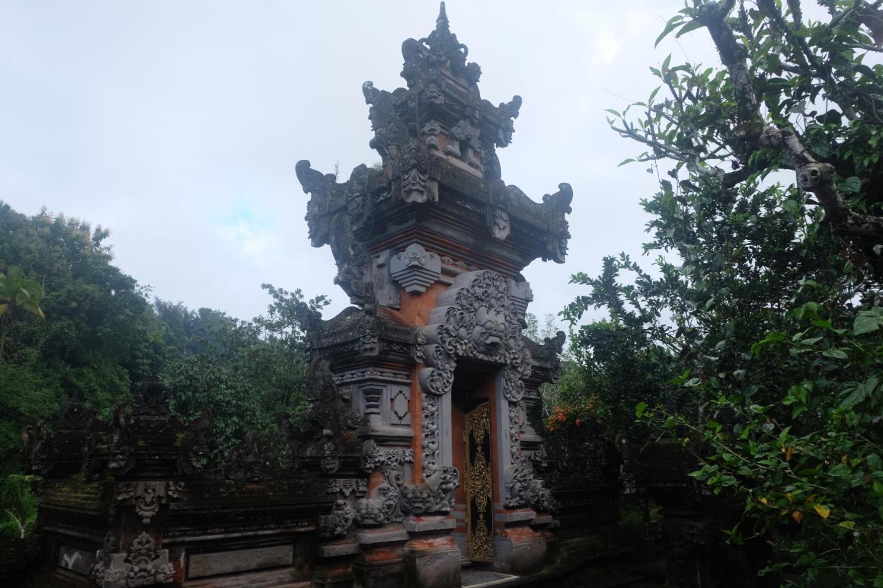 Gunung Kawi House Βίλα Tegallalang  Εξωτερικό φωτογραφία