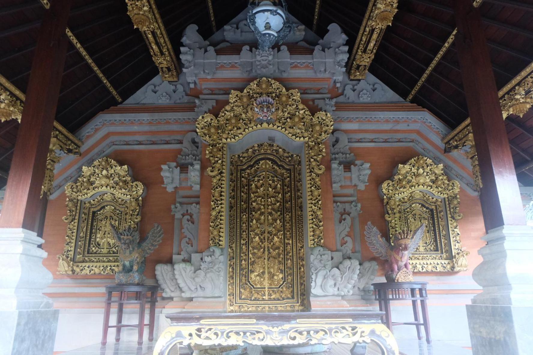 Gunung Kawi House Βίλα Tegallalang  Εξωτερικό φωτογραφία