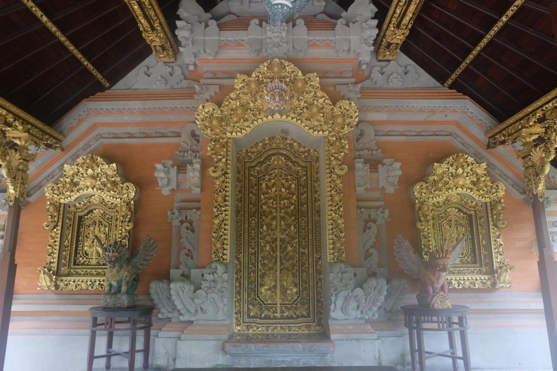 Gunung Kawi House Βίλα Tegallalang  Εξωτερικό φωτογραφία