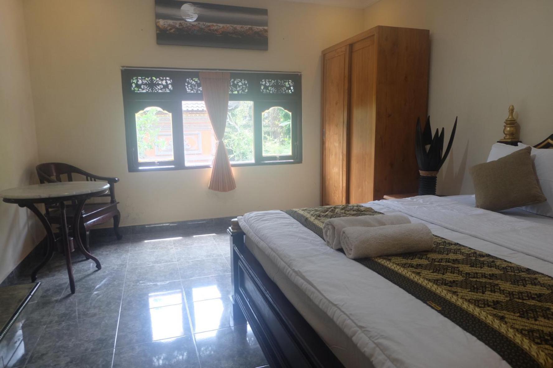 Gunung Kawi House Βίλα Tegallalang  Εξωτερικό φωτογραφία
