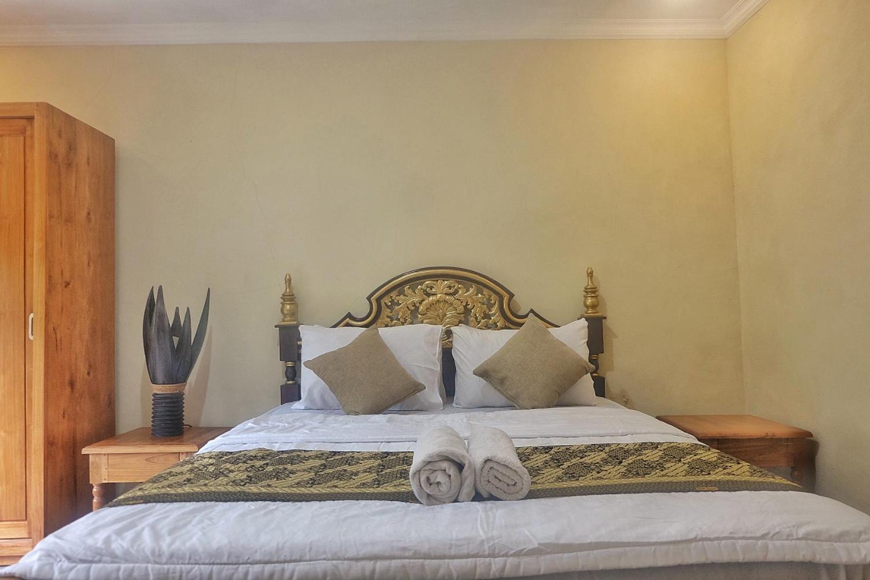 Gunung Kawi House Βίλα Tegallalang  Εξωτερικό φωτογραφία