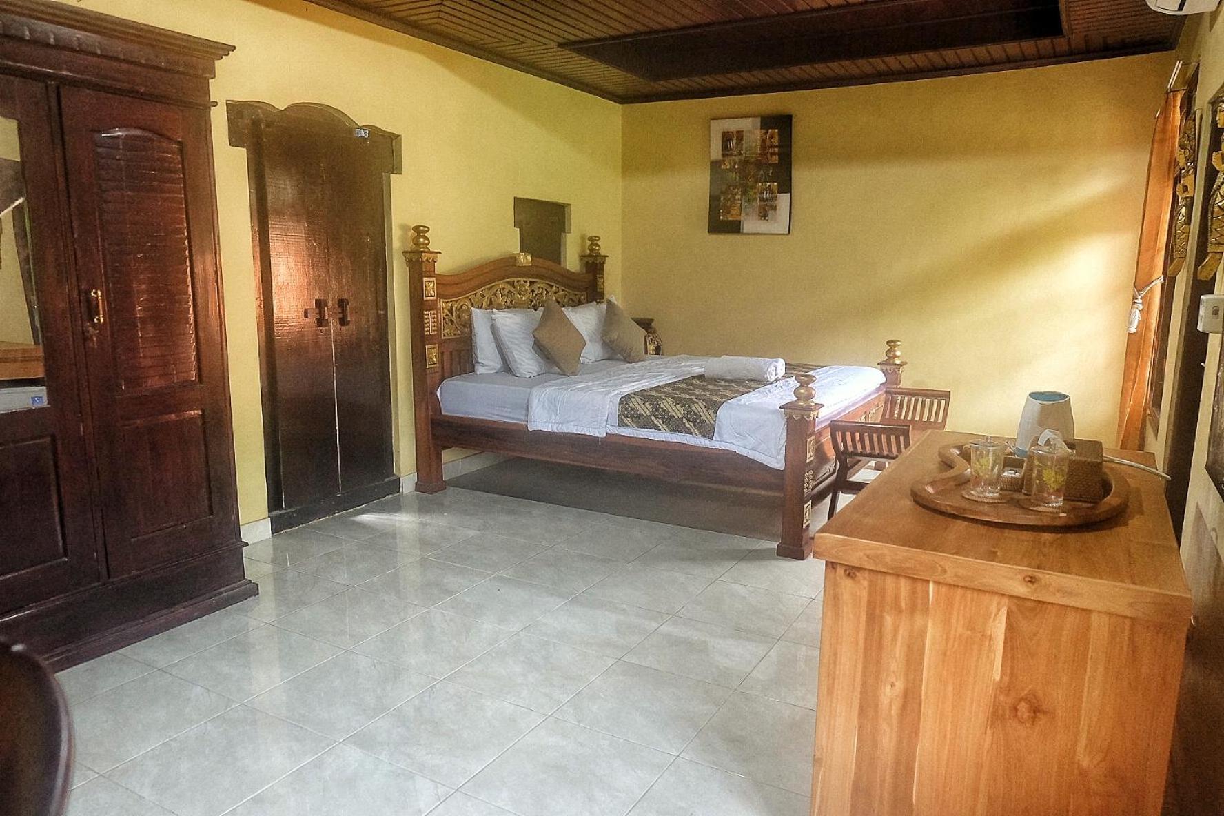 Gunung Kawi House Βίλα Tegallalang  Εξωτερικό φωτογραφία