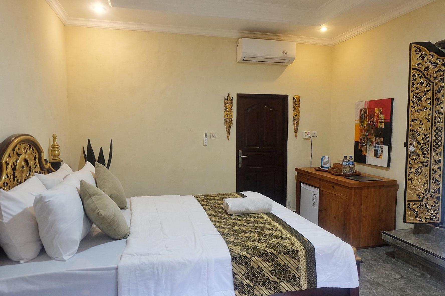 Gunung Kawi House Βίλα Tegallalang  Εξωτερικό φωτογραφία
