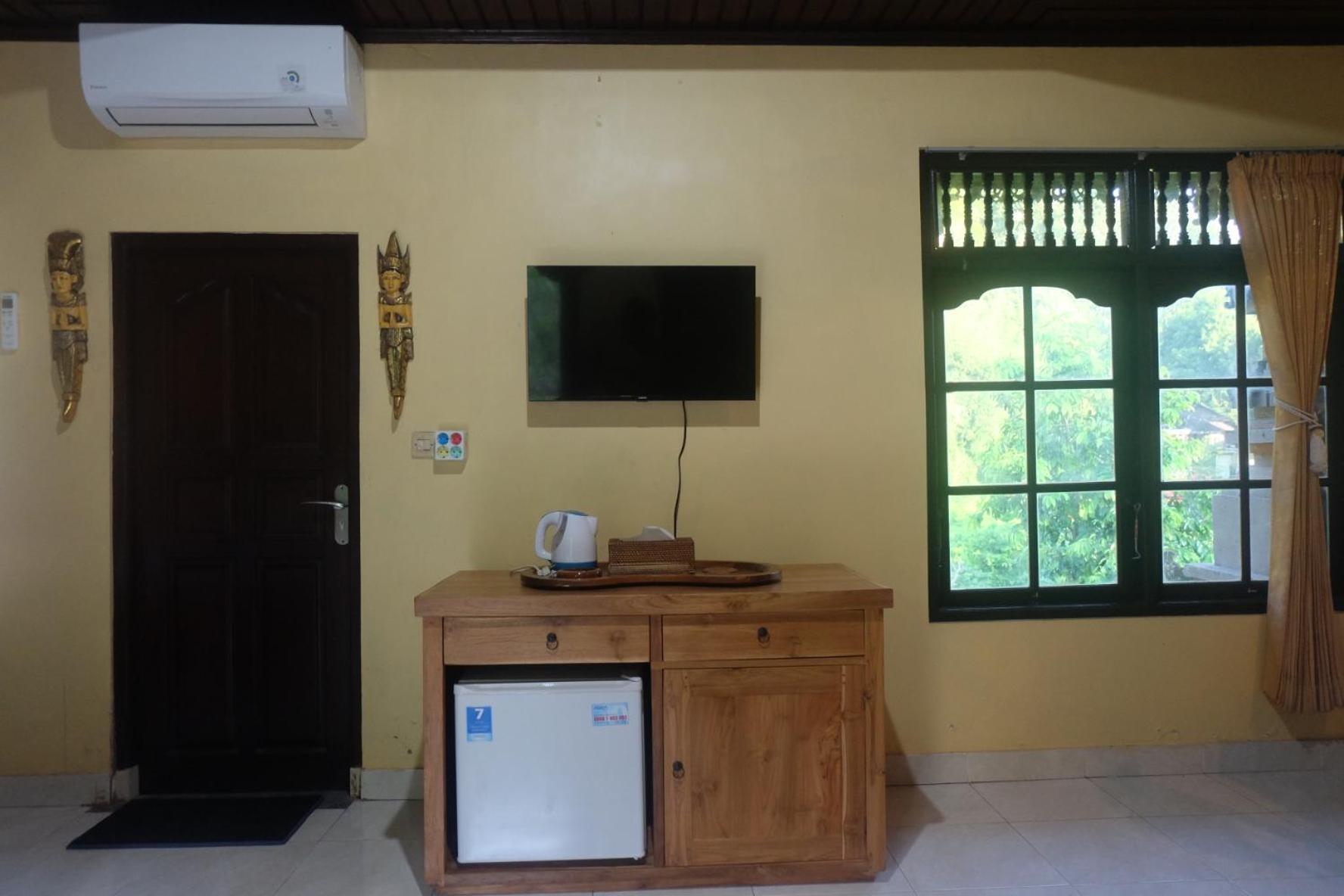 Gunung Kawi House Βίλα Tegallalang  Εξωτερικό φωτογραφία
