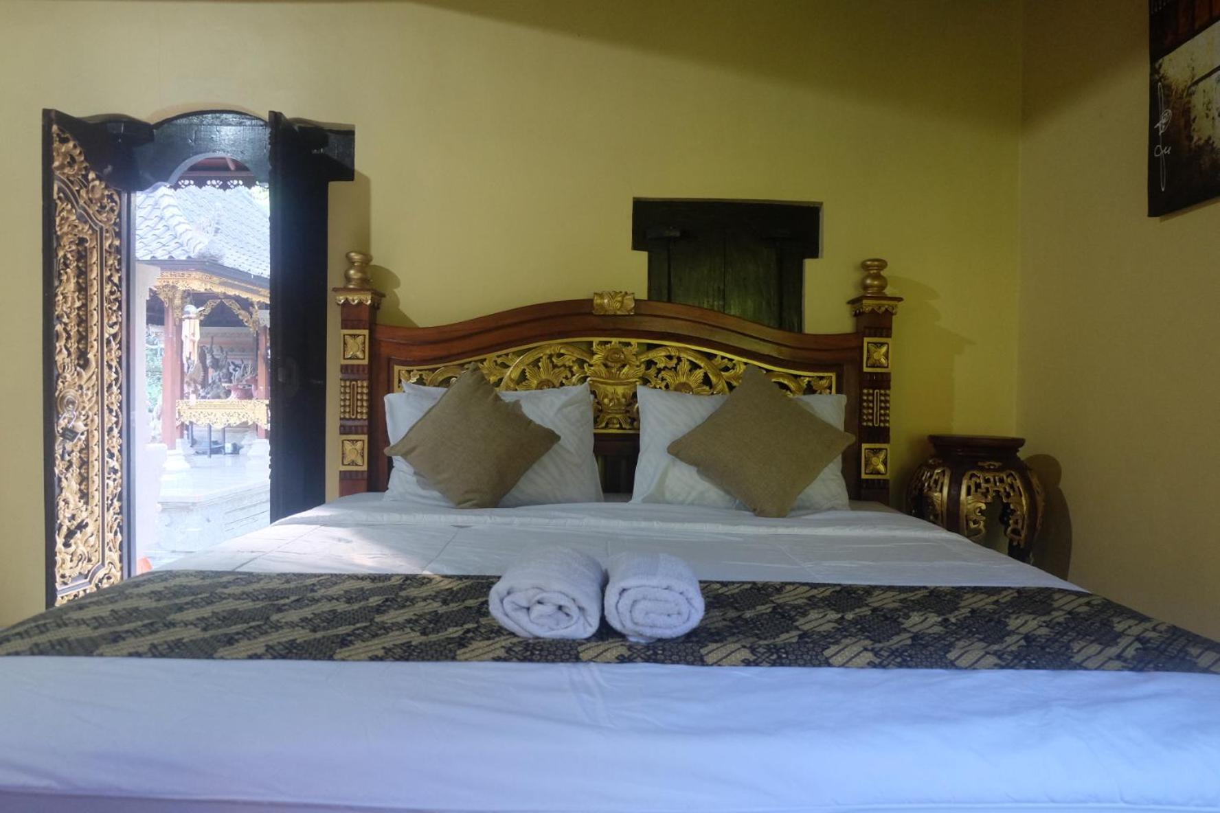 Gunung Kawi House Βίλα Tegallalang  Εξωτερικό φωτογραφία