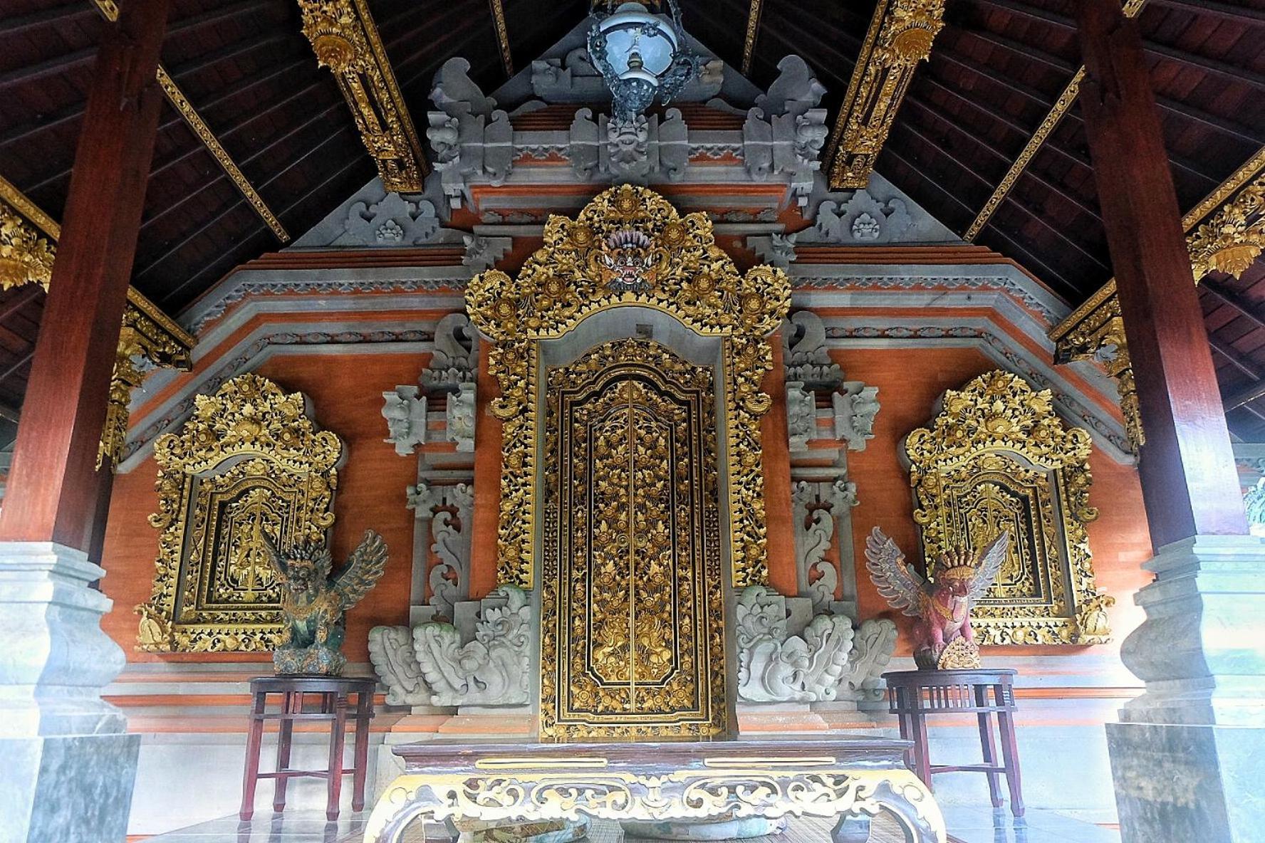Gunung Kawi House Βίλα Tegallalang  Εξωτερικό φωτογραφία